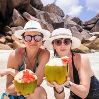 Отзыв от Оксана - Виза Destination Thailand